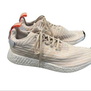 Womens Adidas Originals NMD_R2 Running Sneaker